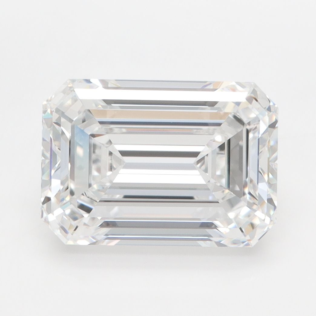 Emerald 3.96ct