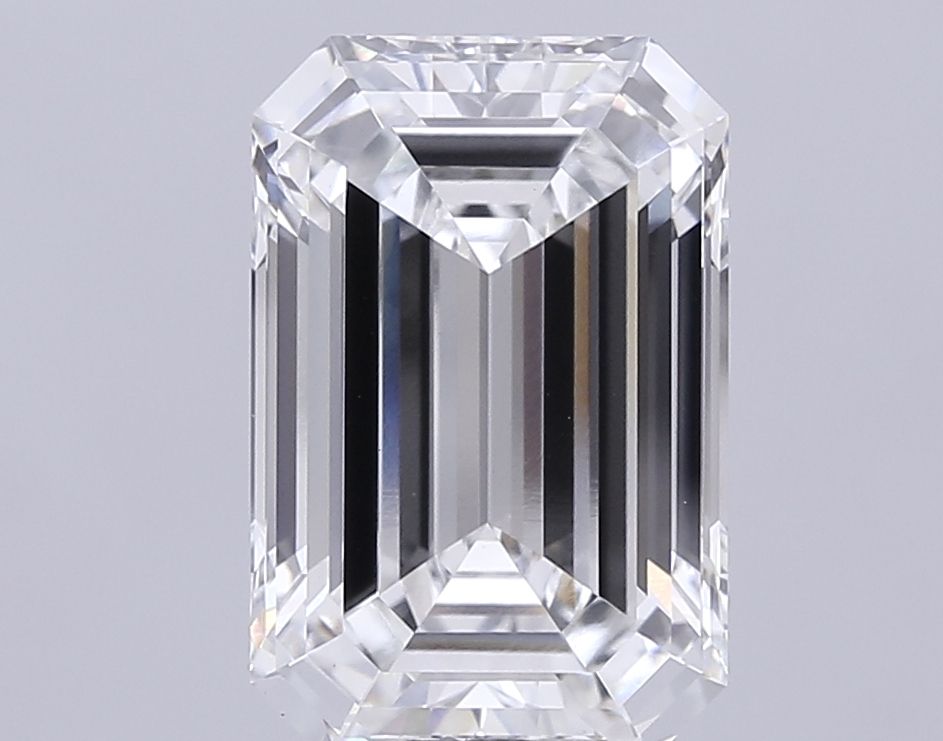 Emerald 7.09ct