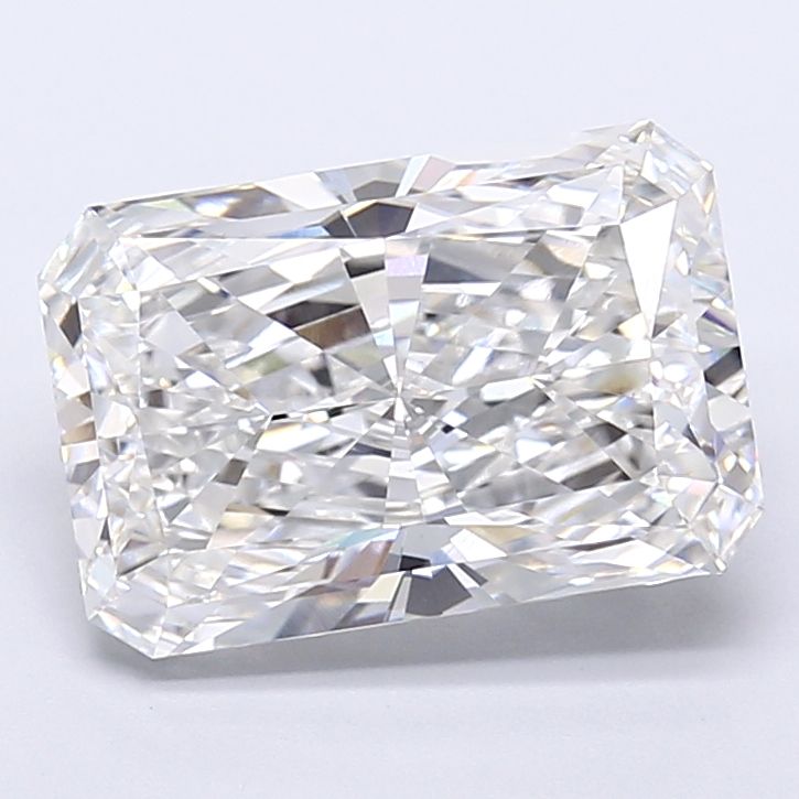 Radiant 7.92ct