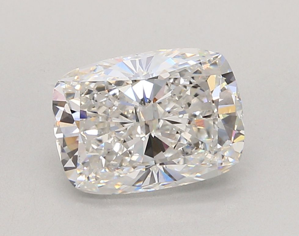 Elongated Cushion 3.05ct