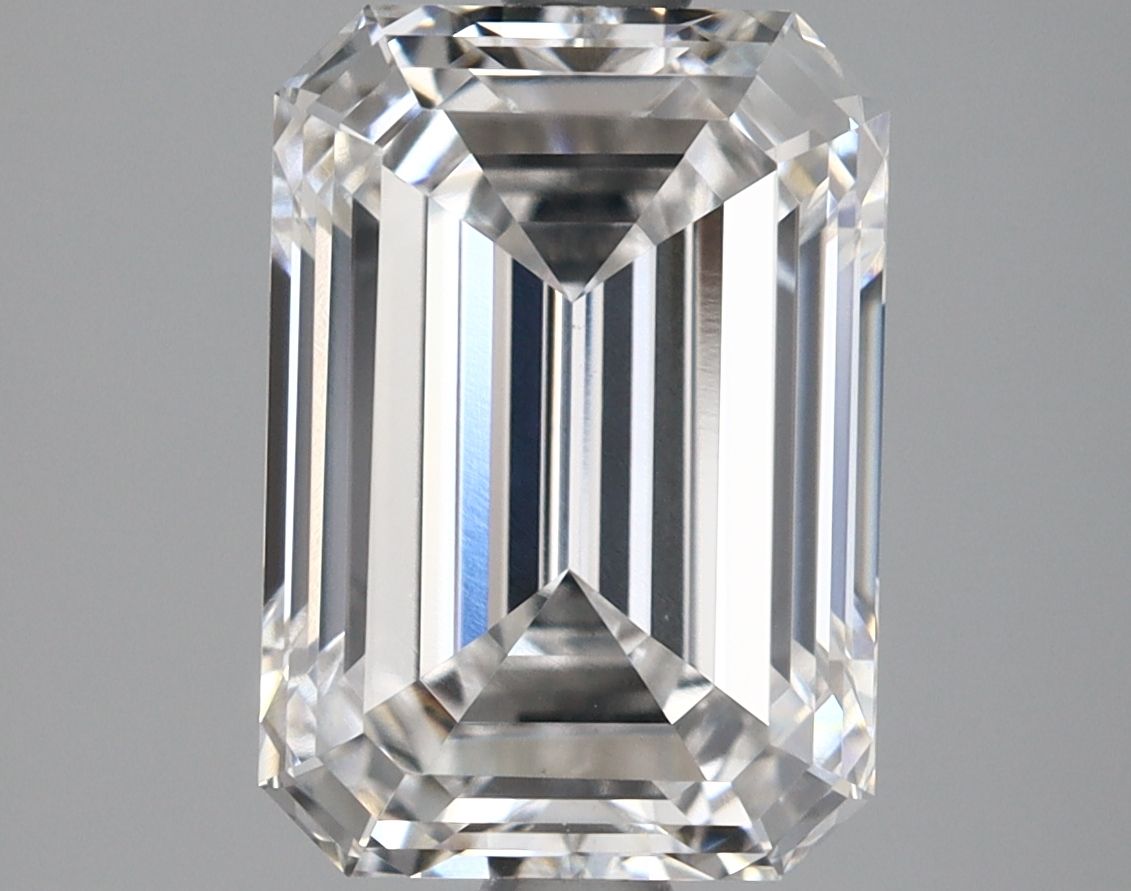 Emerald 2.65ct