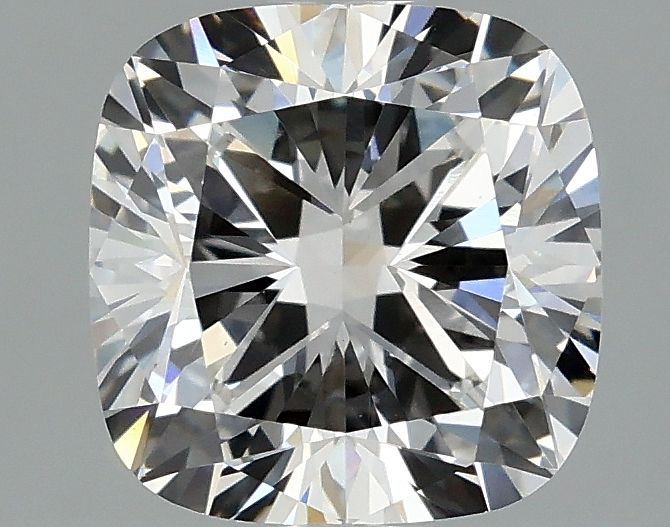 Cushion 2.03ct