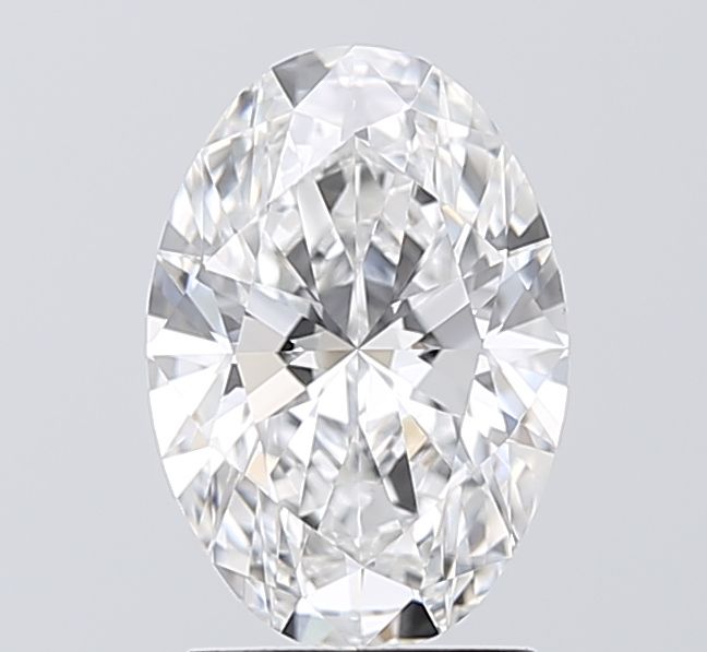Oval 1.57ct