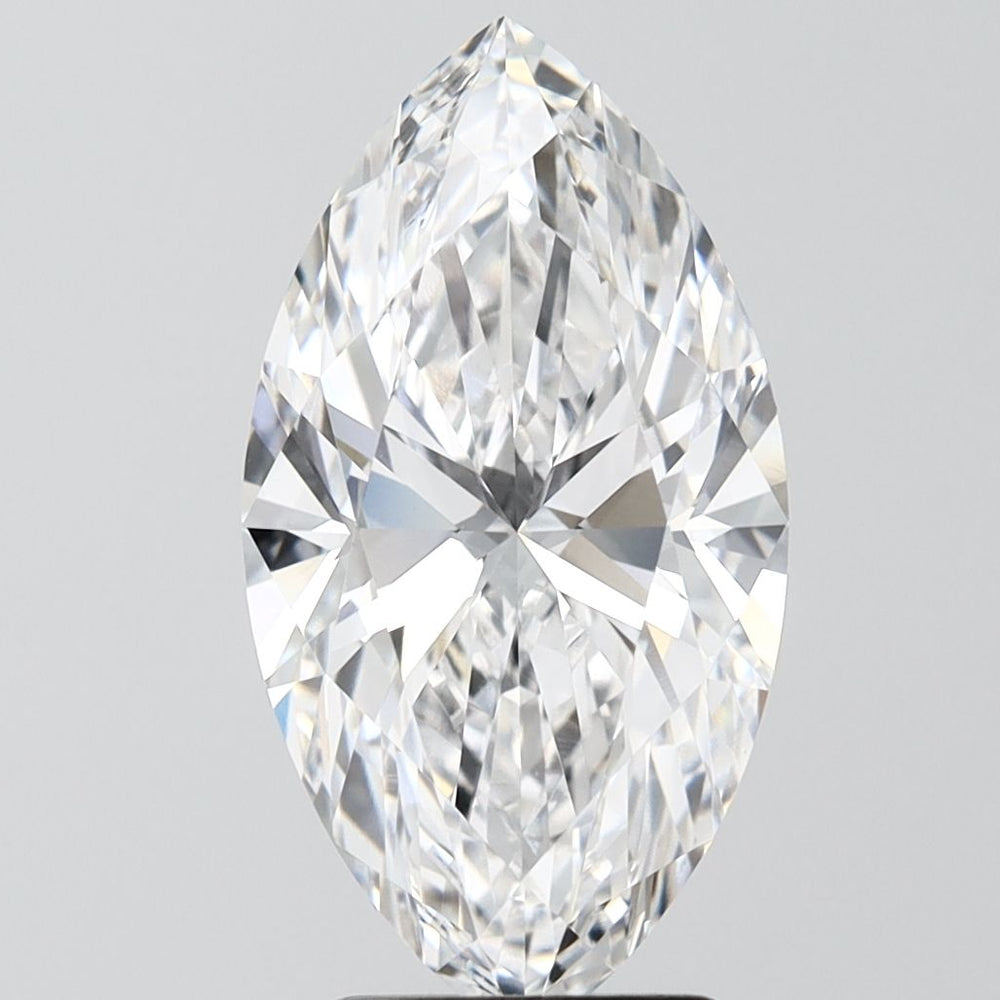 Marquise 3.7ct