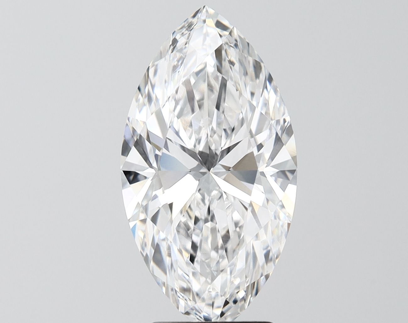 Marquise 3.7ct