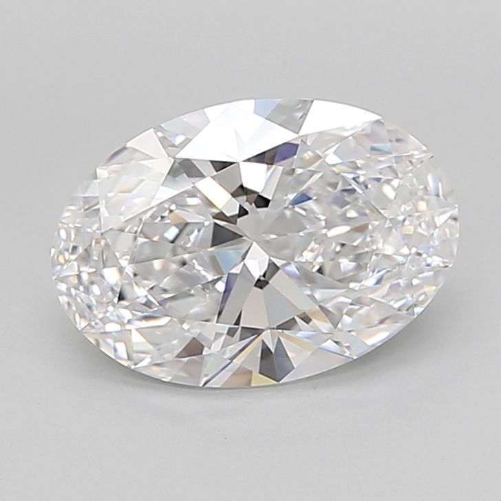 Oval 3.74ct