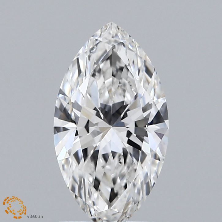 Marquise 1.17ct