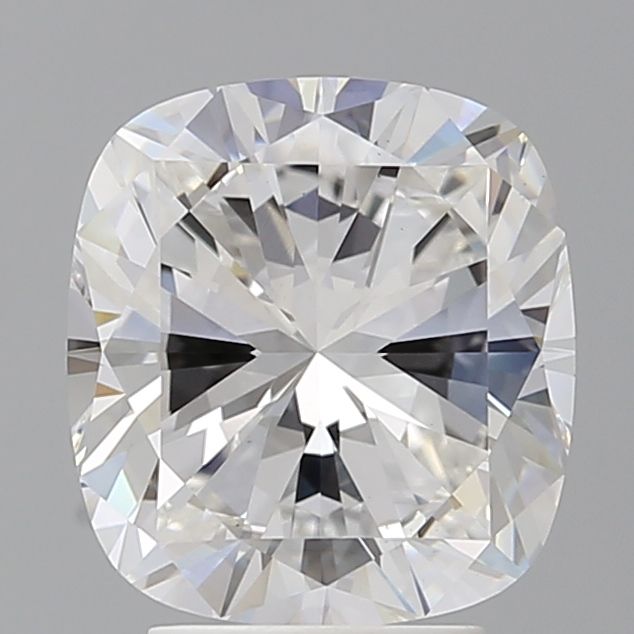 Cushion 3.58ct