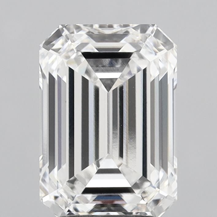 Emerald 3.57ct