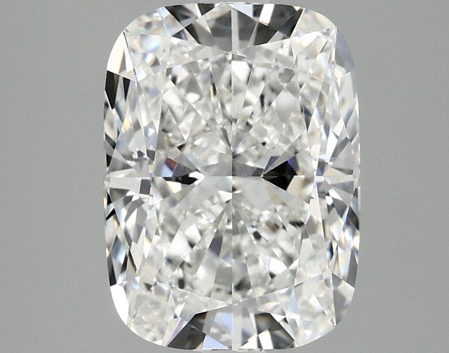 Elongated Cushion 3.08ct