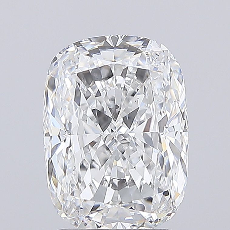 Elongated Cushion 3.04ct