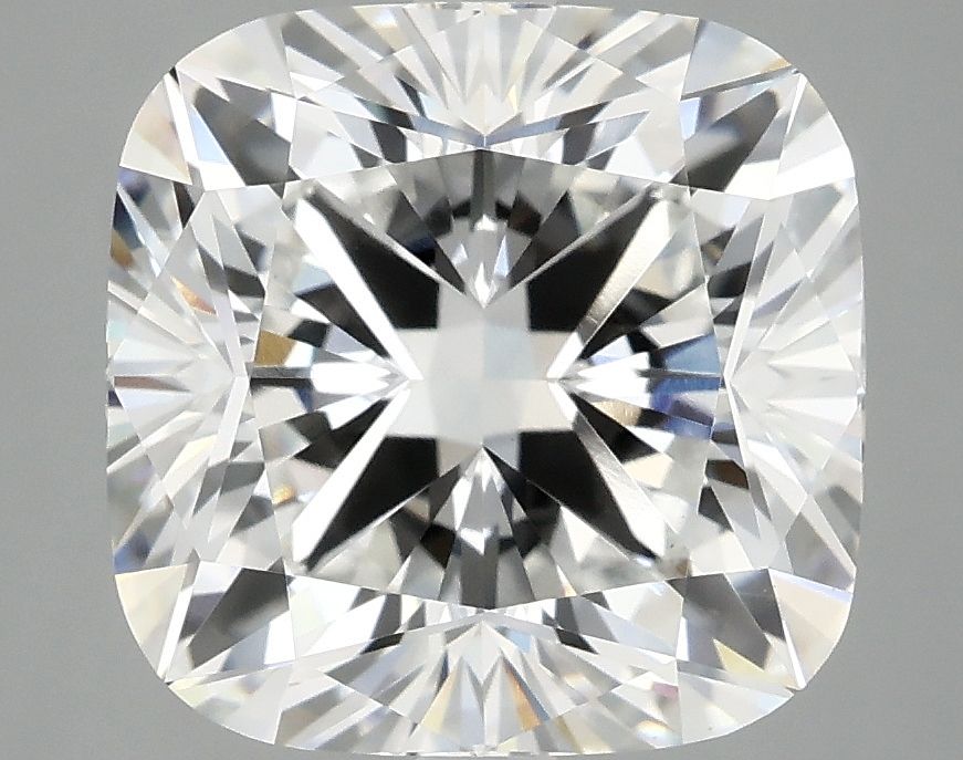 Cushion 4.9ct