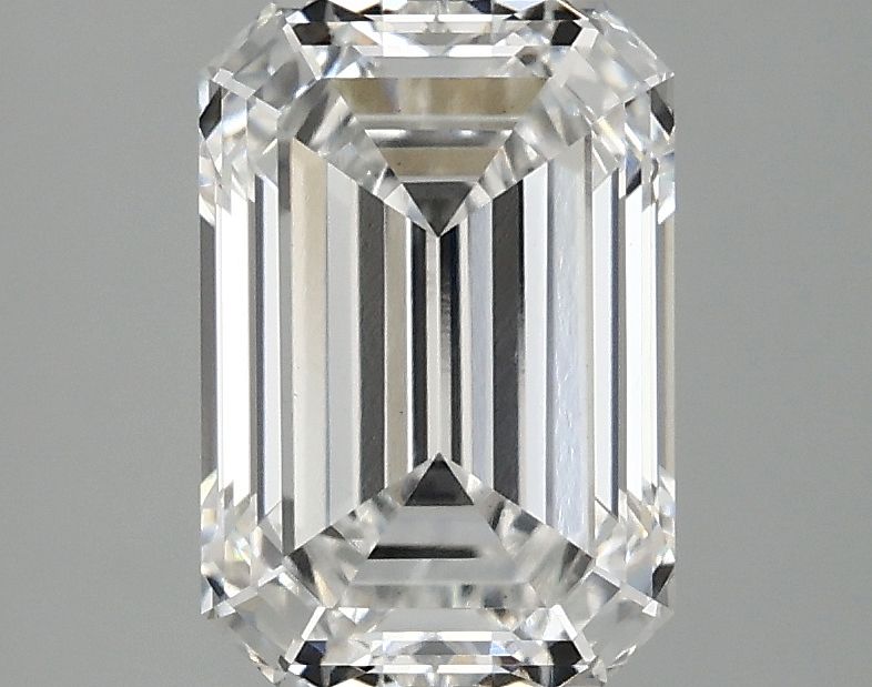 Emerald 2.49ct