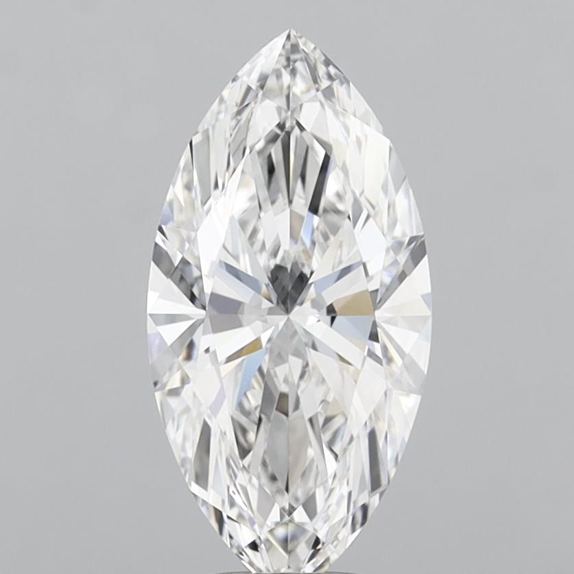 Marquise 4.05ct