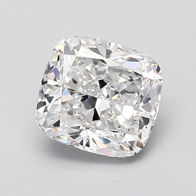 Cushion 2.7ct