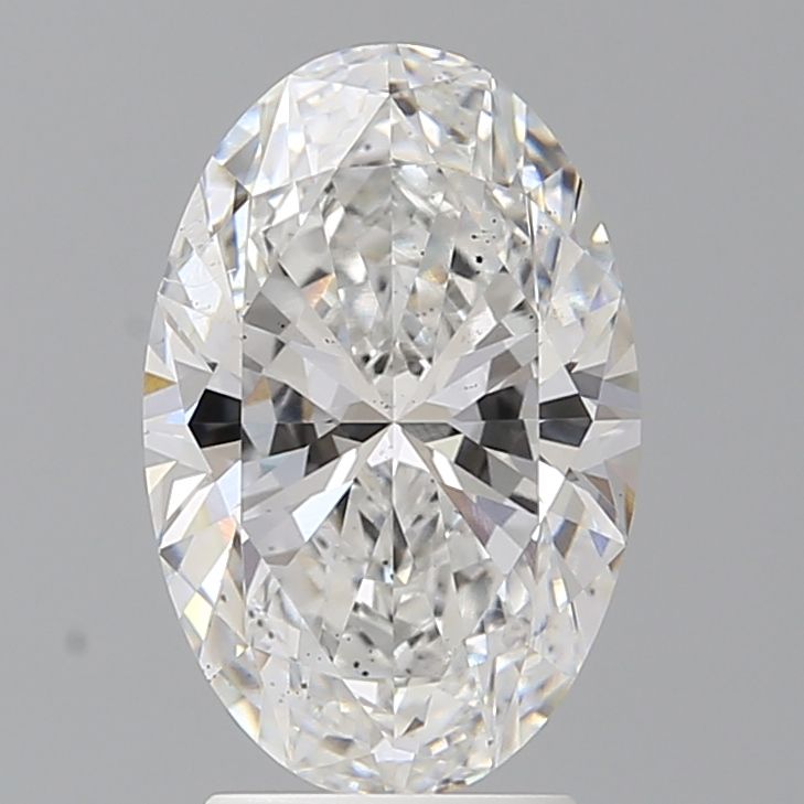 Oval 3.02ct