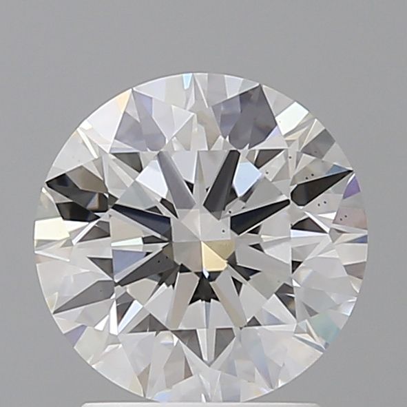 Round 2.1ct