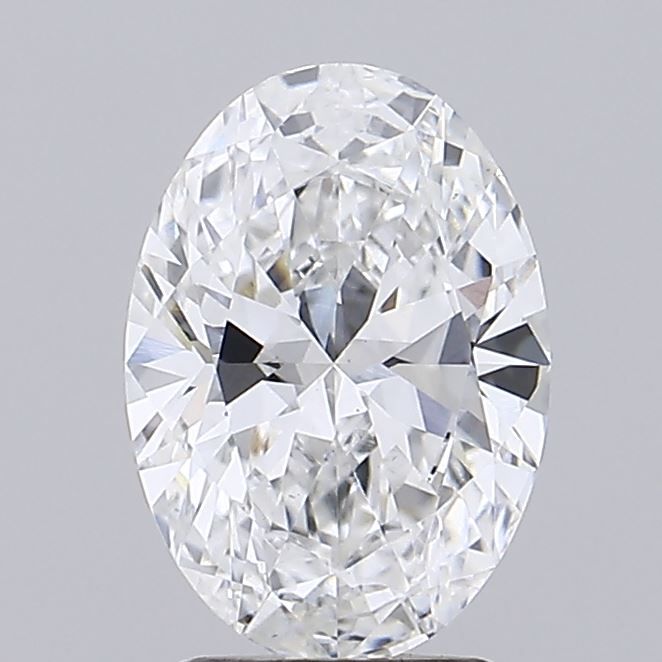 Oval 2.15ct