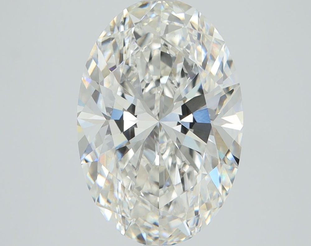 Oval 3.14ct