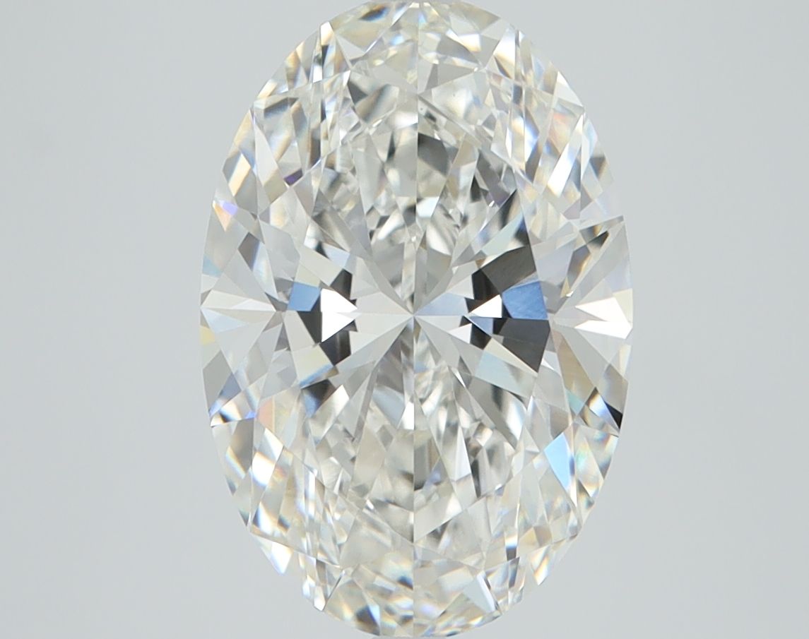 Oval 3.14ct