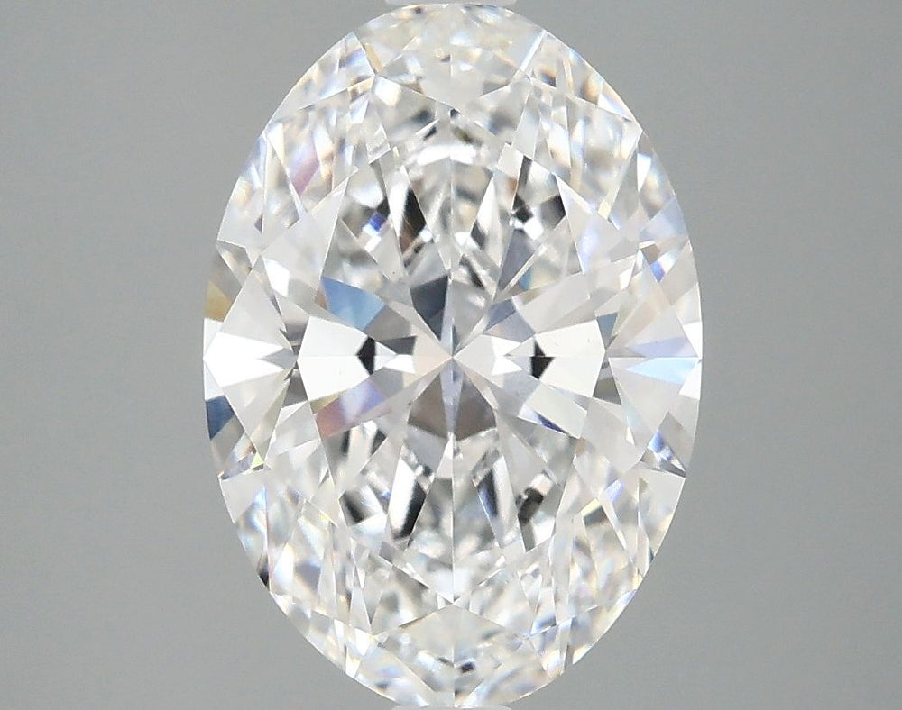 Oval 3.04ct