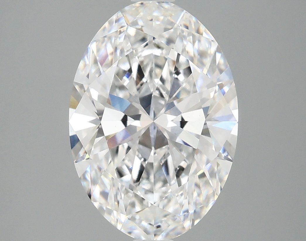 Oval 3.04ct