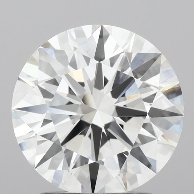 Round 2.1ct