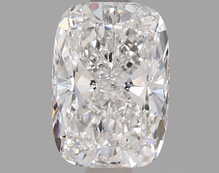 Elongated Cushion 1.04ct
