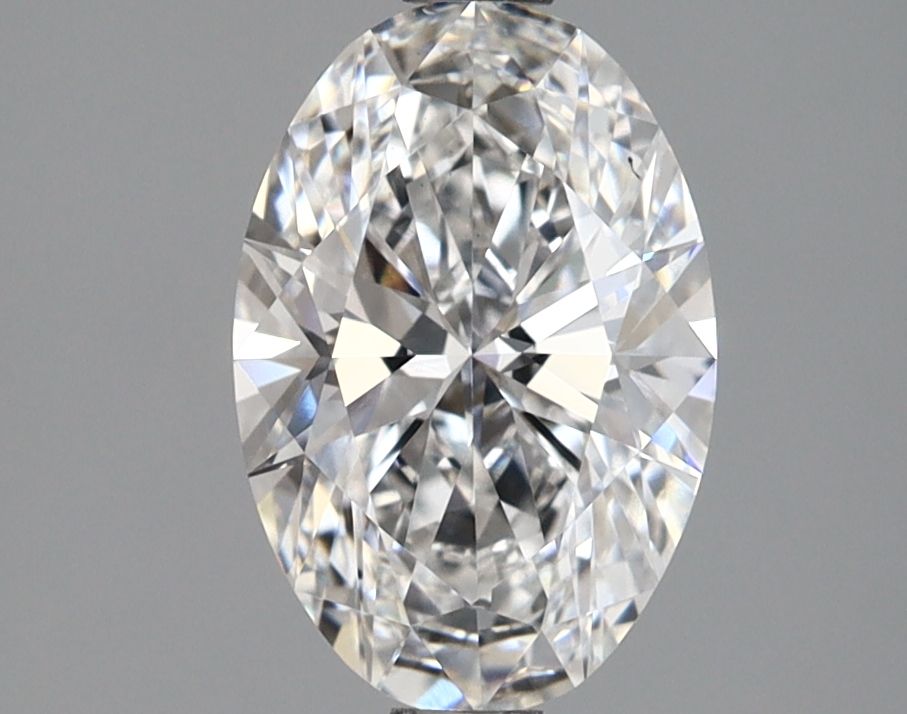 Oval 1.67ct