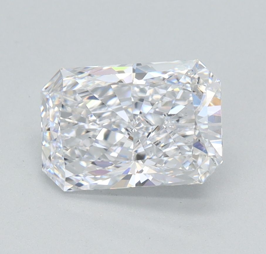 Radiant 1.03ct