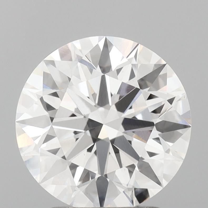 Round 2.19ct