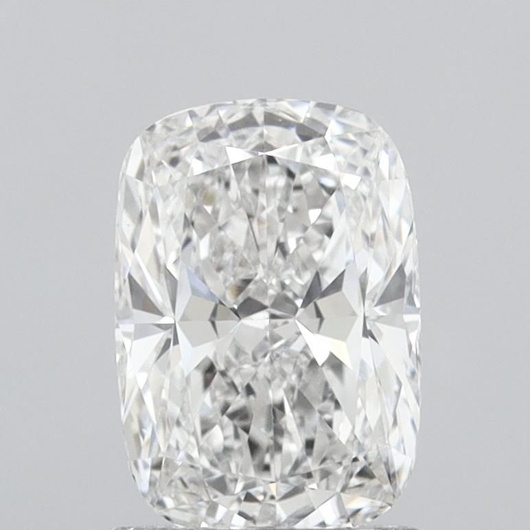 Elongated Cushion 1.51ct