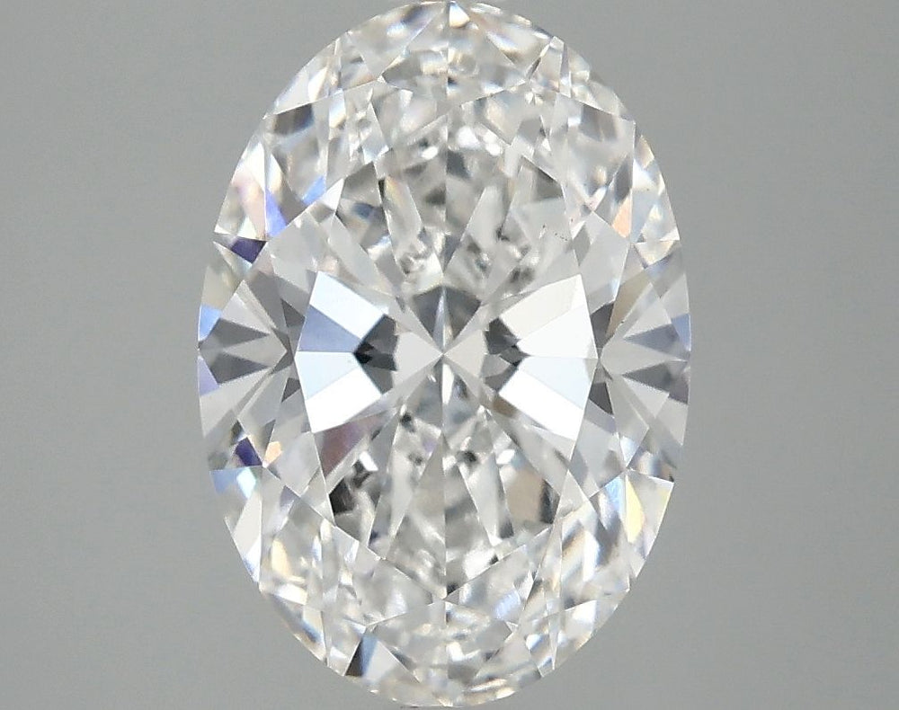 Oval 3.04ct
