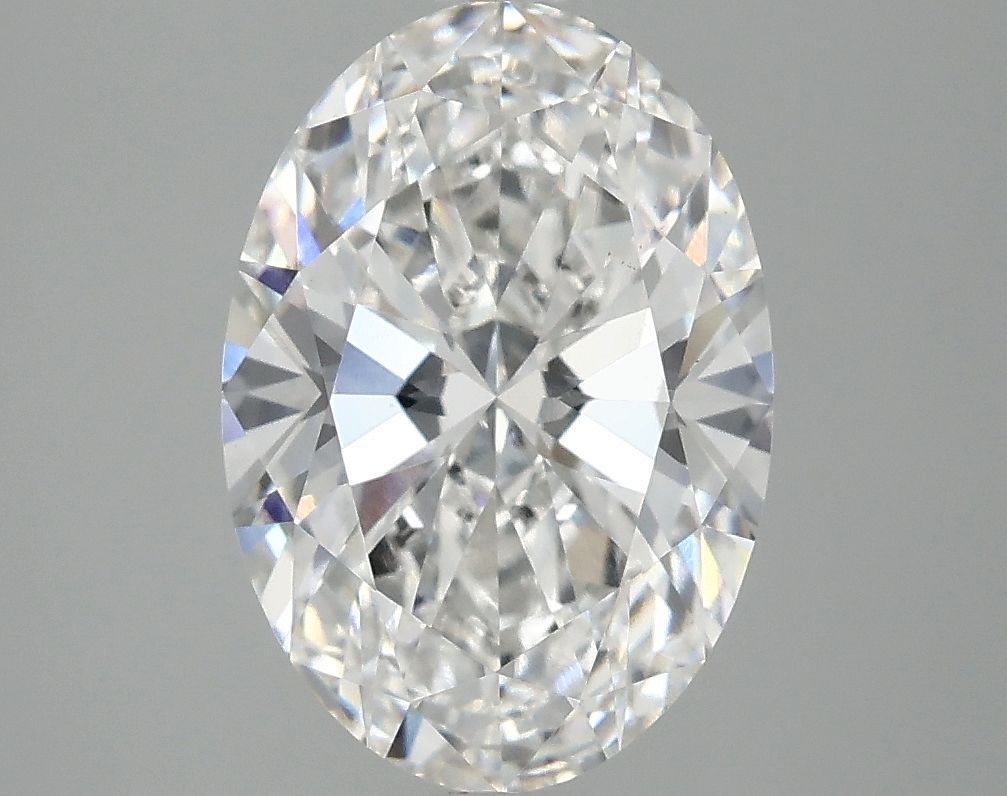 Oval 3.04ct
