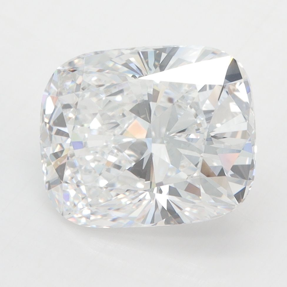 Elongated Cushion 3.72ct