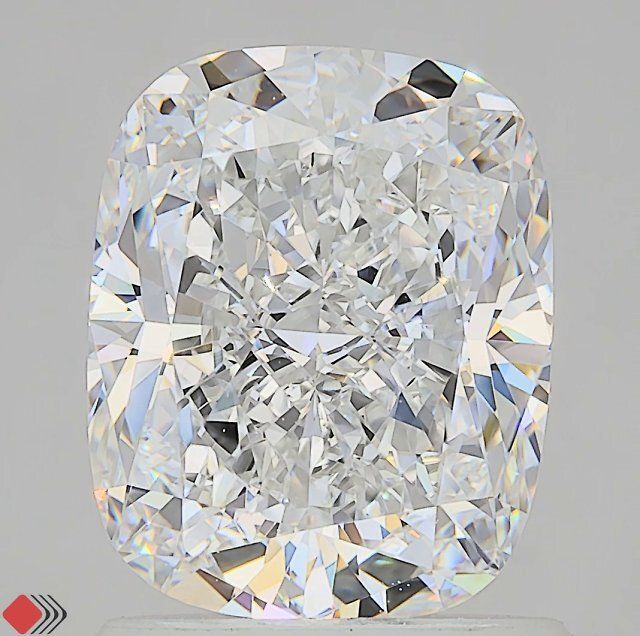 Elongated Cushion 1.53ct