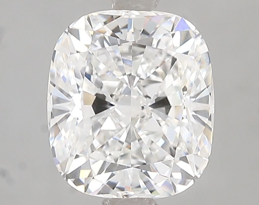 Elongated Cushion 3.09ct