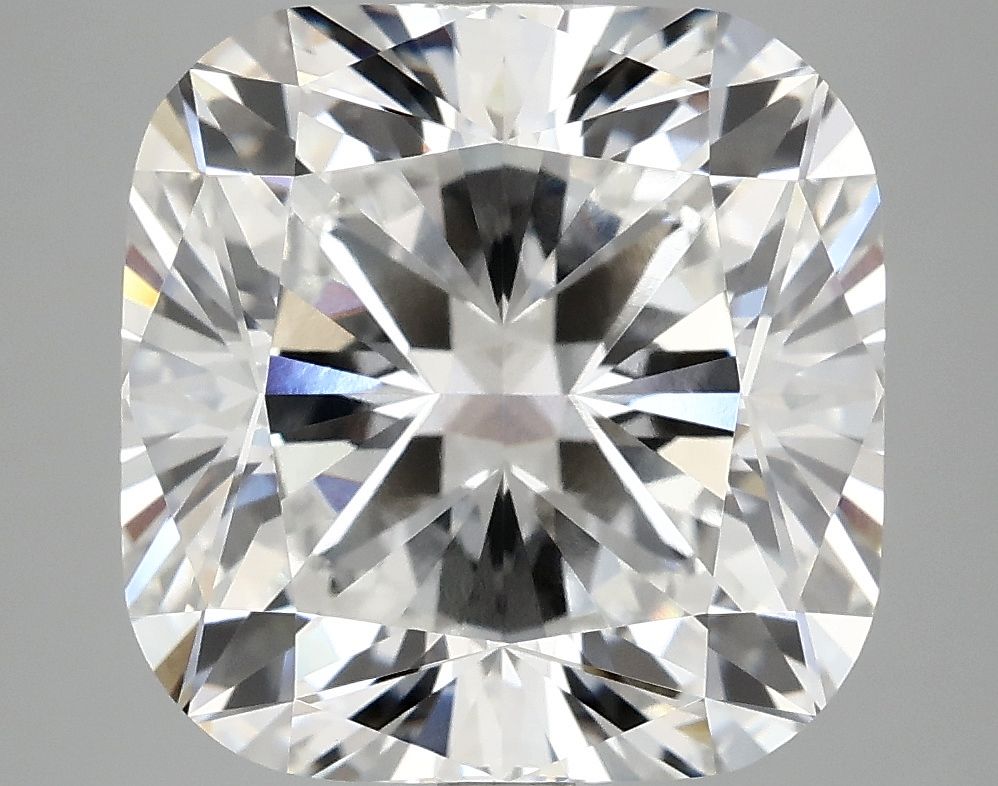 Cushion 7.57ct