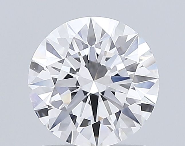 Round 1.42ct