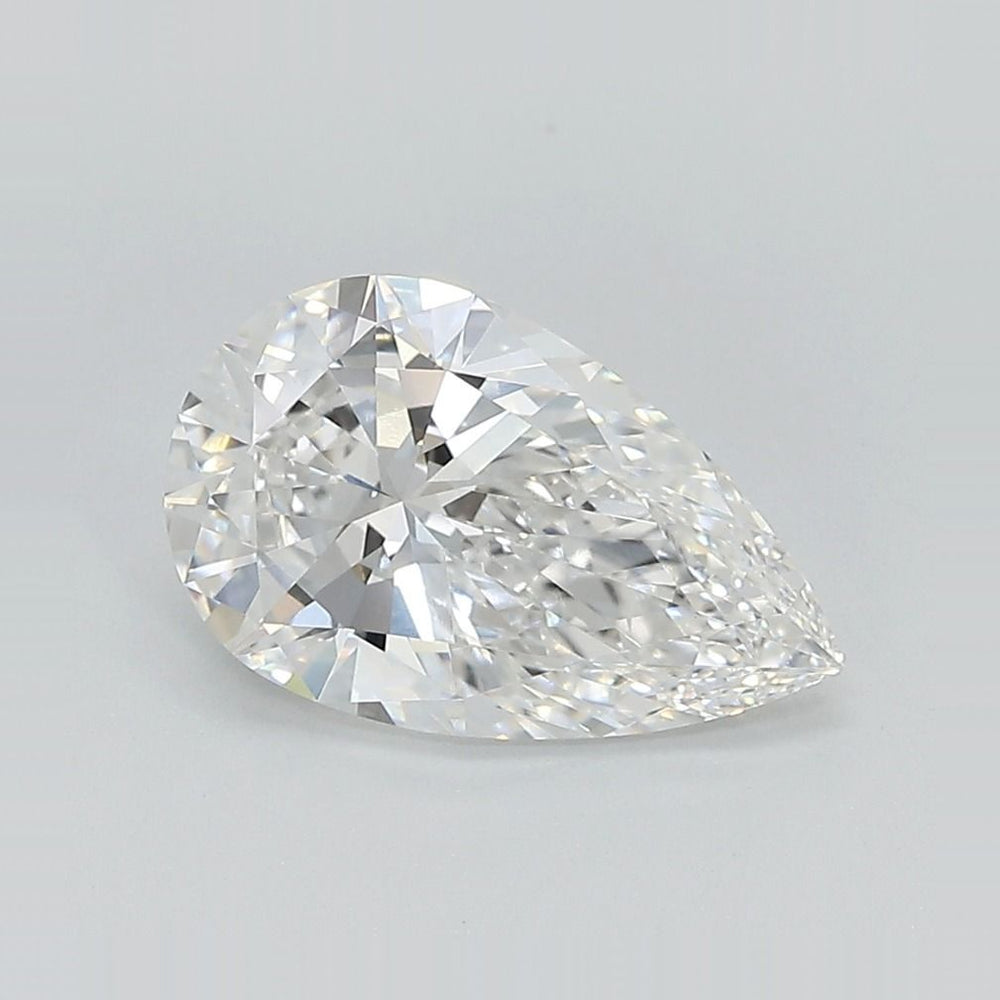 Pear 2.15ct