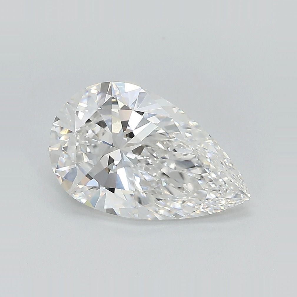 Pear 2.15ct