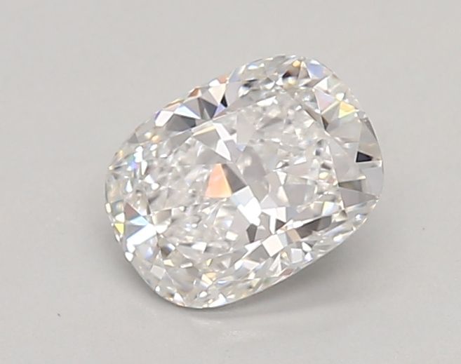 Elongated Cushion 0.69ct