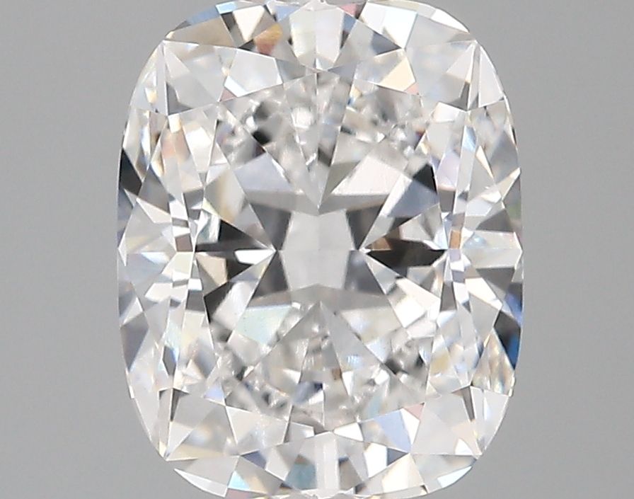Elongated Cushion 3.52ct