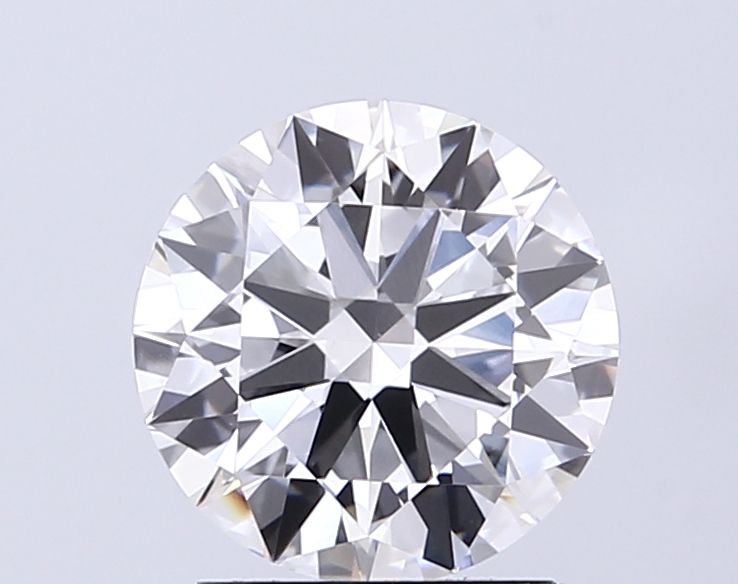 Round 3.78ct