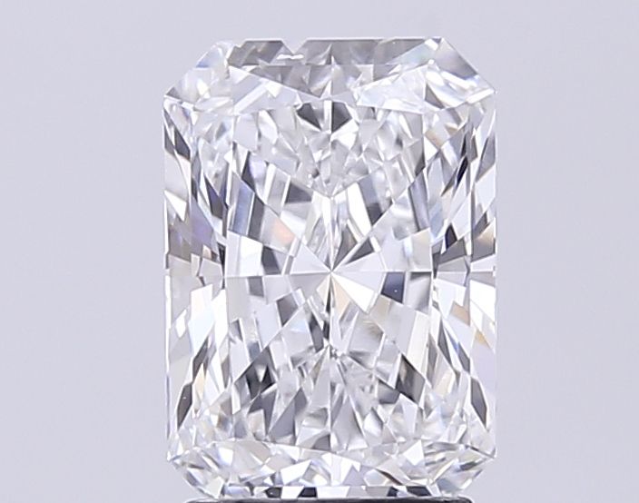 Radiant 2.55ct