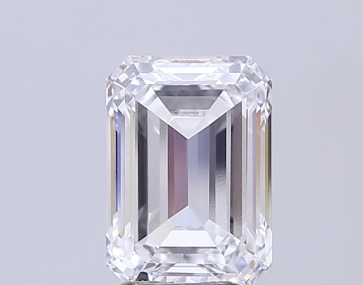 Emerald 3.48ct