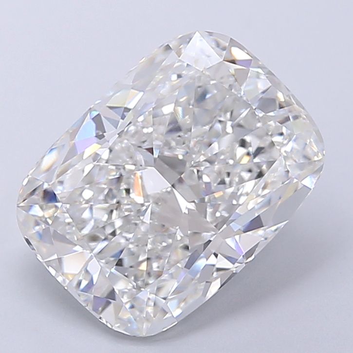 Elongated Cushion 4.1ct