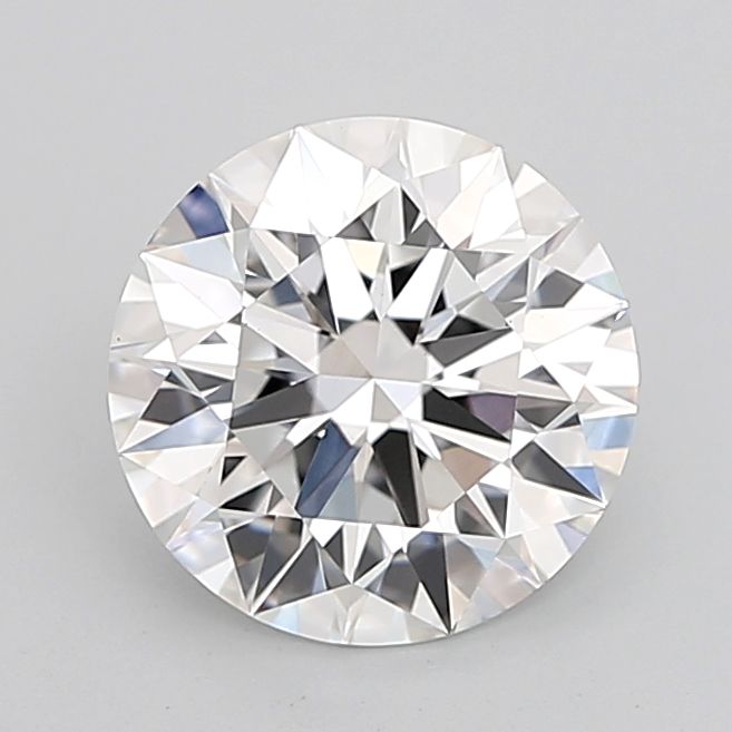 Round 3.05ct