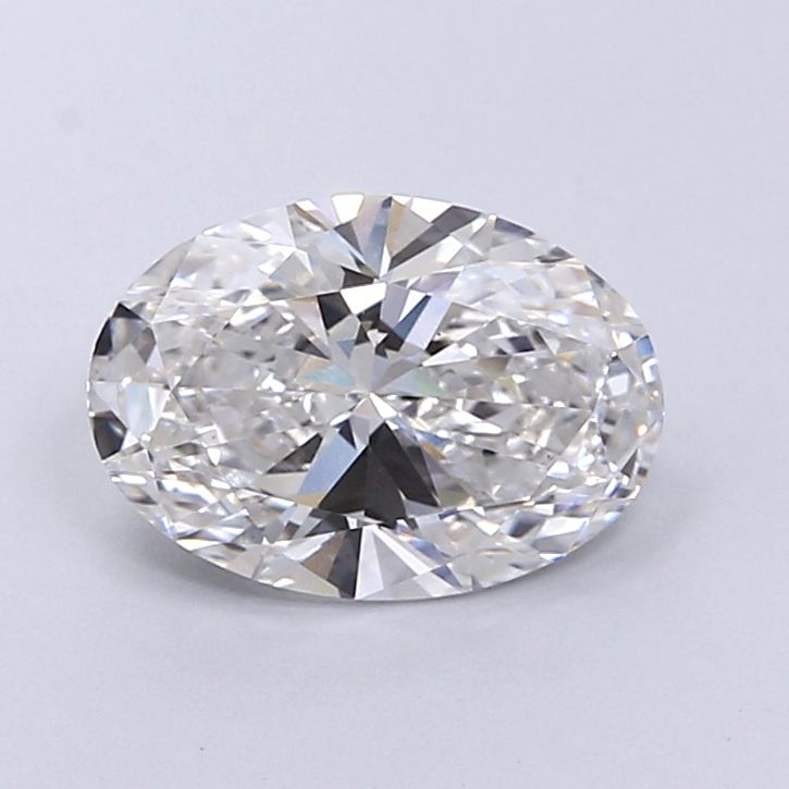 Oval 2.13ct