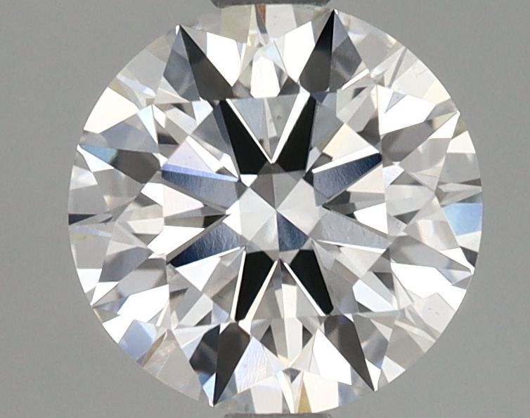 Round 1.97ct
